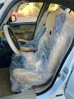سوزوكي SX4